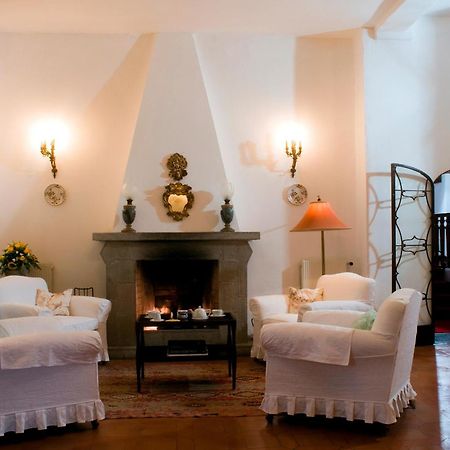 Hotel La Villarosa Terme Ischia Ruang foto