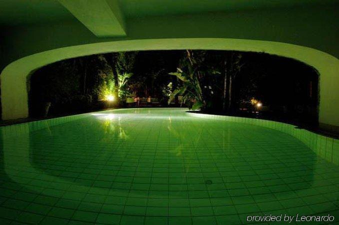Hotel La Villarosa Terme Ischia Fasilitas foto